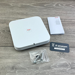 Ascom IPBS3-A3, базовая станция с встроенной антенной, 8 каналов